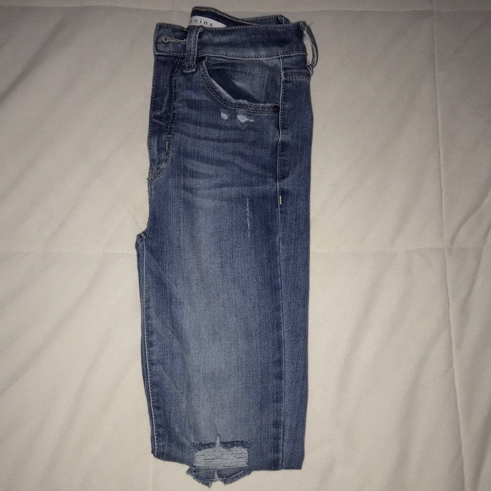 Jeans !